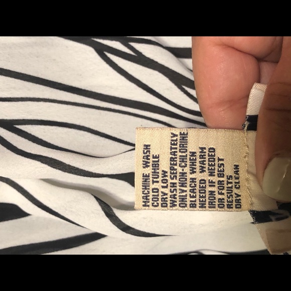 Blouse - Picture 5 of 5